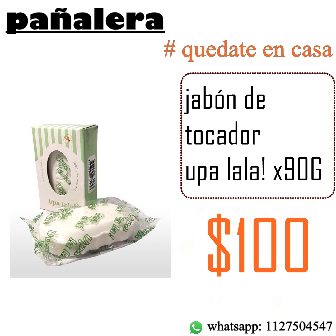 Carta de pañalera Mi Guri en Bernal Oeste, Quilmes — página 45